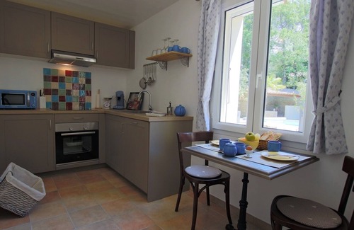 Faucon Cabaña | Magnificent, charming gîte de tourisme at the foot of Mont Ventoux