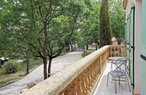 Faucon Cabaña | Magnificent, charming gîte de tourisme at the foot of Mont Ventoux