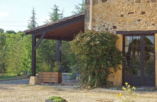 Bouillac Casa | Magnífica casa de campo para 5 personas, Perigord Negro, piscina climatizada, tenis, golf, ...