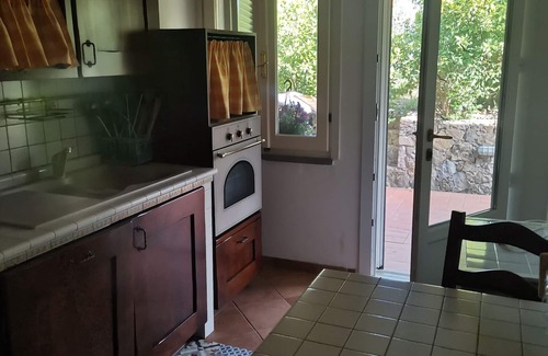 Orbetello Casa | Magnificent cottage surrounded by greenery just 4 km from Talamone.