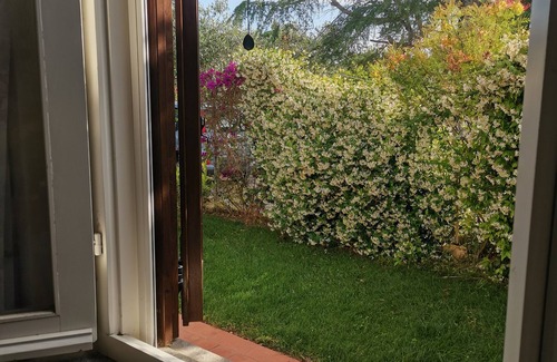 Orbetello Casa | Magnificent cottage surrounded by greenery just 4 km from Talamone.
