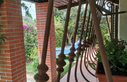 Orbetello Casa | Magnificent cottage surrounded by greenery just 4 km from Talamone.