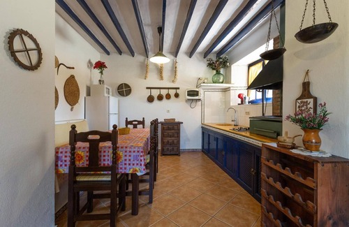 Alora Casa | Magnífica casa de campo, completamente restaurada, rodeada de naturaleza.