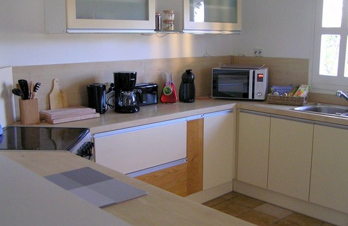 Bas Vent Villa | Magnífica villa criolla 6-8 personas con piscina y playa.