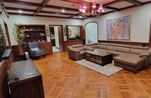 Berlin Casa | Magnificent custom built French Chateau Bungalow / Private Resort
