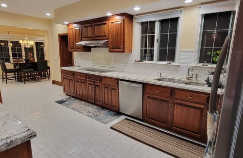 Berlin Casa | Magnificent custom built French Chateau Bungalow / Private Resort