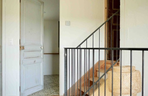 Viols-le-Fort Casa | Magnificent detached villa with swimming pool