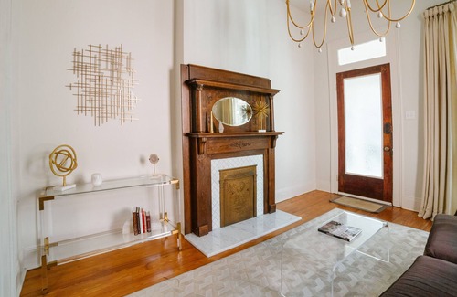 Audubon Casa | Magnificent Double on Magazine