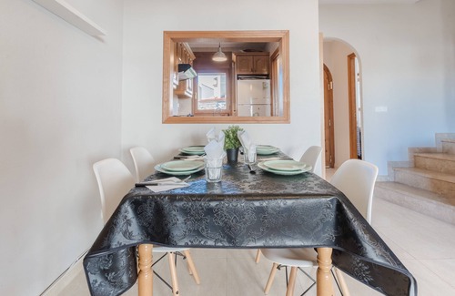 Miami Platja Casa | Magnífica Casa Azahara