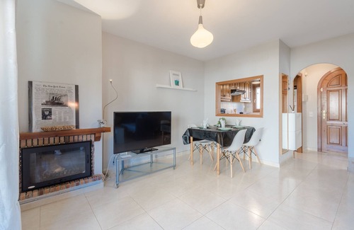 Miami Platja Casa | Magnífica Casa Azahara