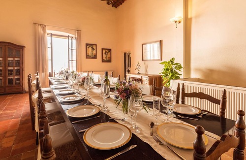 Perelada Villa | Magnífica casa con piscina, jacuzzi y jardín a 15 minutos de la playa