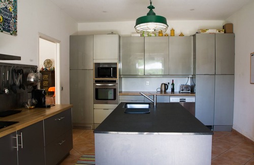 Lattes Otro | Magnificent farmhouse with large swimming pool ideal for family vacations