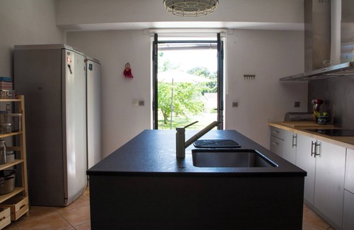 Lattes Otro | Magnificent farmhouse with large swimming pool ideal for family vacations