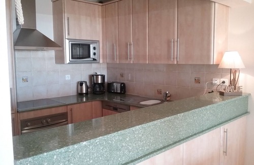 La Cote Radieuse Apartamento | Magníficas vistas al mar a la playa