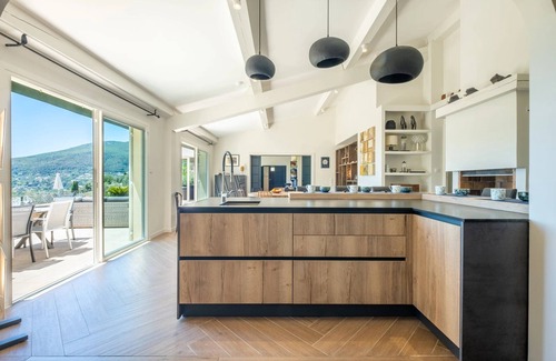 Chateauneuf-Grasse Casa | Magnificent Provencal property