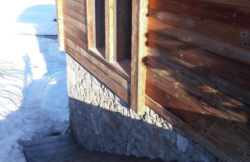 Saint-Jean-de-Sixt Apartamento | Lujoso apartamento T3 de 75 m² en Chalet desde 1813