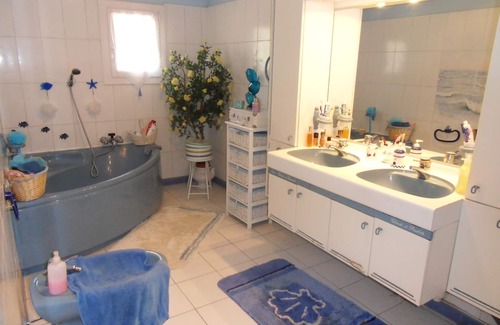Grambois Villa | Magníficas casas rurales 8 personas Luberon Provence