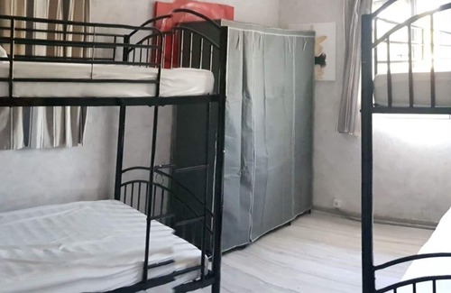 Grambois Villa | Magníficas casas rurales 8 personas Luberon Provence