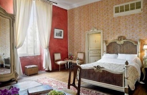 Villeneuve-sur-Lot Otro | auténtico castillo maravilloso en Agen alta. Périgord, piscina