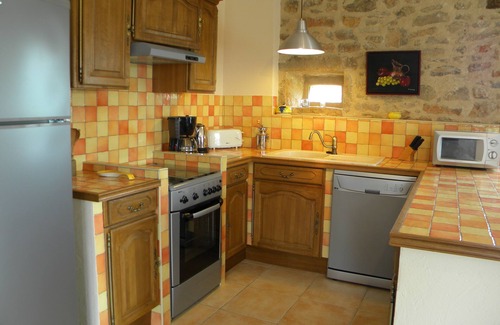 Montsales Cabaña | Magnífica casa rural en AVEYRON ubicada entre Villefranche de Rouergue y Figeac