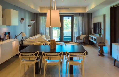 Herreras Condominio | Magnificent Golf Villa at Bahia Beach