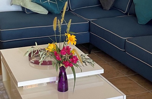 Ravine des Cabris Cama Y Desayuno | Magnificent guest house with heated balneotherapy pool