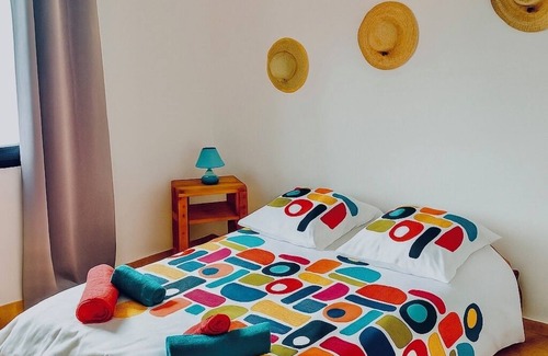 Ravine des Cabris Cama Y Desayuno | Magnificent guest house with heated balneotherapy pool