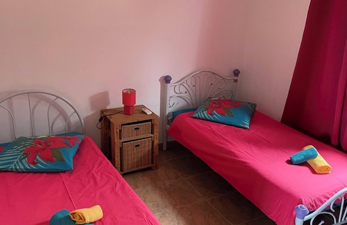 Ravine des Cabris Cama Y Desayuno | Magnificent guest house with heated balneotherapy pool
