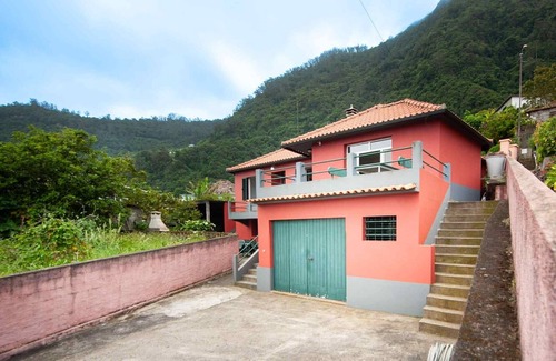 Arco de Sao Jorge Casa | Casa magnífica para disfrutar del norte de la isla de Madeira.