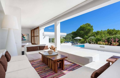 San Jose Villa | Magnífica casa de vacaciones con vistas