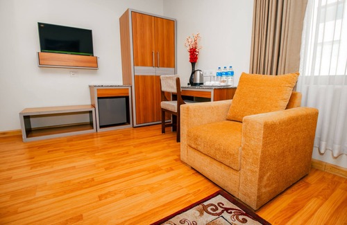 Thamel Hotel | Magnificent Hotel
