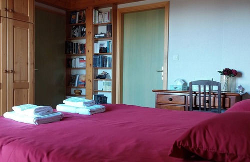 Hunawihr Casa | The Alsatian canopy