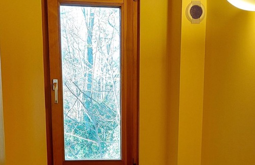 Hunawihr Casa | The Alsatian canopy