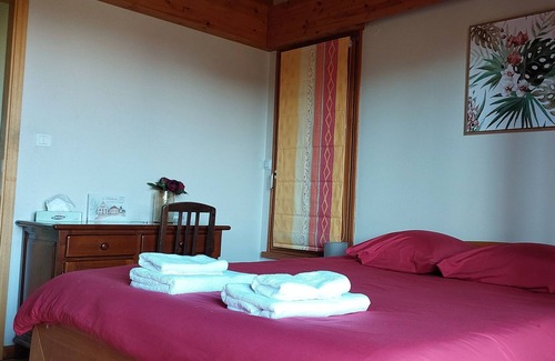 Hunawihr Casa | The Alsatian canopy