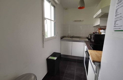 Wissant Casa | Magnífica casa Neuve - hermoso jardín - sitio de clasificados - 6 personas