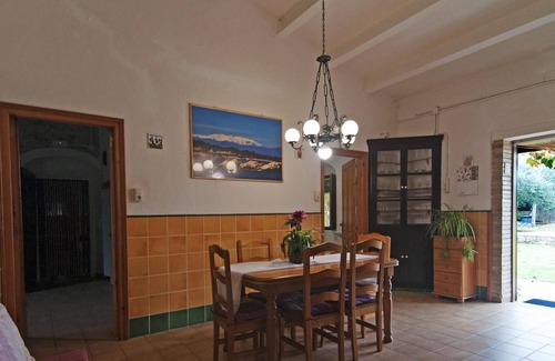 Albons Villa | MAGNÍFICA CASA CON PISCINA PARA TODA LA FAMILIA