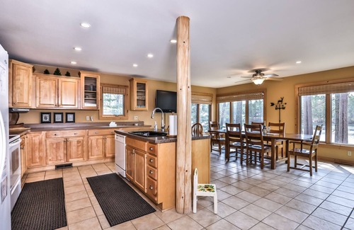 St Germain Casa | Deer Crossing - Hiller Vacation Homes - WIFI gratuito