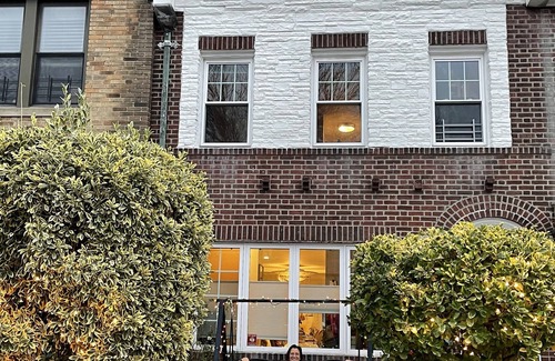 Ditmars Steinway Apartamento | Magnífico gran diseñador privado Hotel Like Studio para 4 personas y todas las comodidades