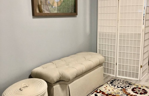 Ditmars Steinway Apartamento | Magnífico gran diseñador privado Hotel Like Studio para 4 personas y todas las comodidades