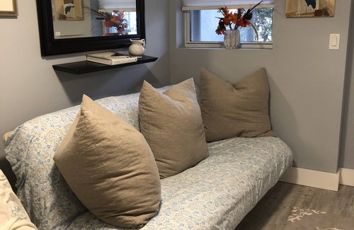 Ditmars Steinway Apartamento | Magnífico gran diseñador privado Hotel Like Studio para 4 personas y todas las comodidades