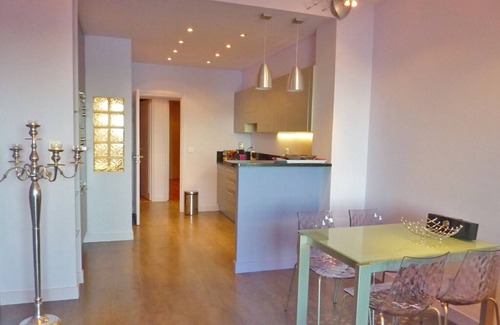 Old Town Apartamento | Piso / apartamento - Nice