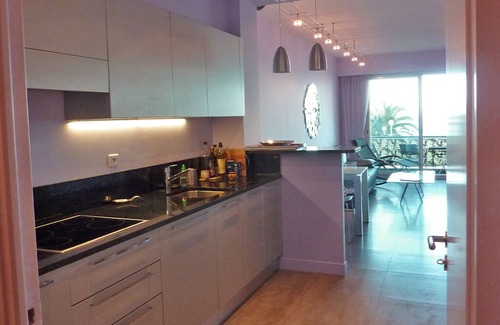 Old Town Apartamento | Piso / apartamento - Nice