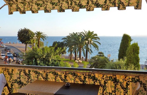 Old Town Apartamento | Piso / apartamento - Nice
