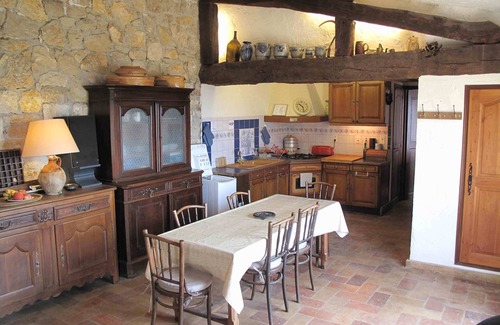 Mons Casa | Magnífica ubicación, rodeado de naturaleza, 3 piezas, 5 pers, punto de vista excepcional