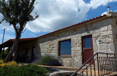 Montalegre Casa | Magnífica ubicación, VISTA FANTÁSTICA, Peneda-gestiona PARQUE