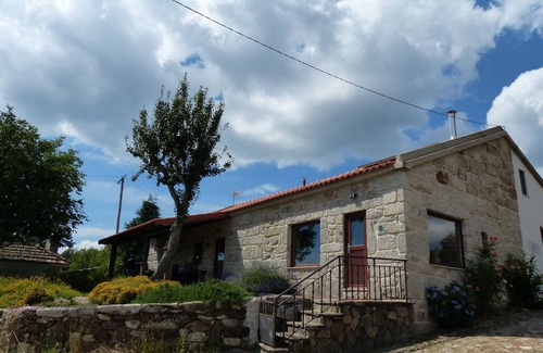Montalegre Casa | Magnífica ubicación, VISTA FANTÁSTICA, Peneda-gestiona PARQUE