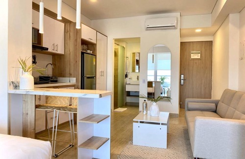 Urbanizacion Eliana Apartamento | Magnificent Loft With Terrace