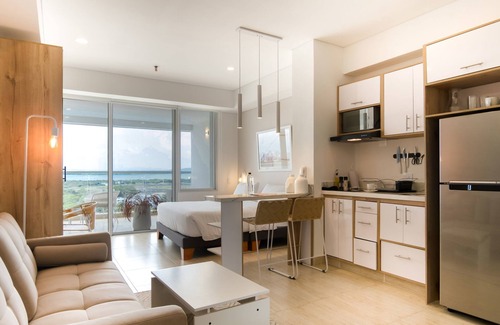 Urbanizacion Eliana Apartamento | Magnificent Loft With Terrace