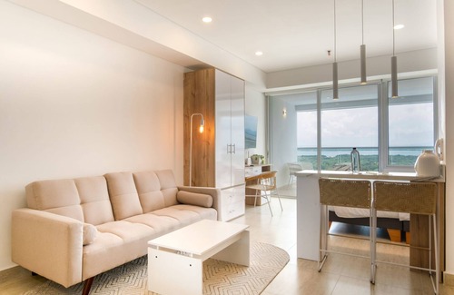 Urbanizacion Eliana Apartamento | Magnificent Loft With Terrace