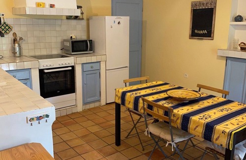 Bagnols-sur-Ceze Otro | Magnificent mas provençal with private swimming pool between AVIGNON and ARDECHE